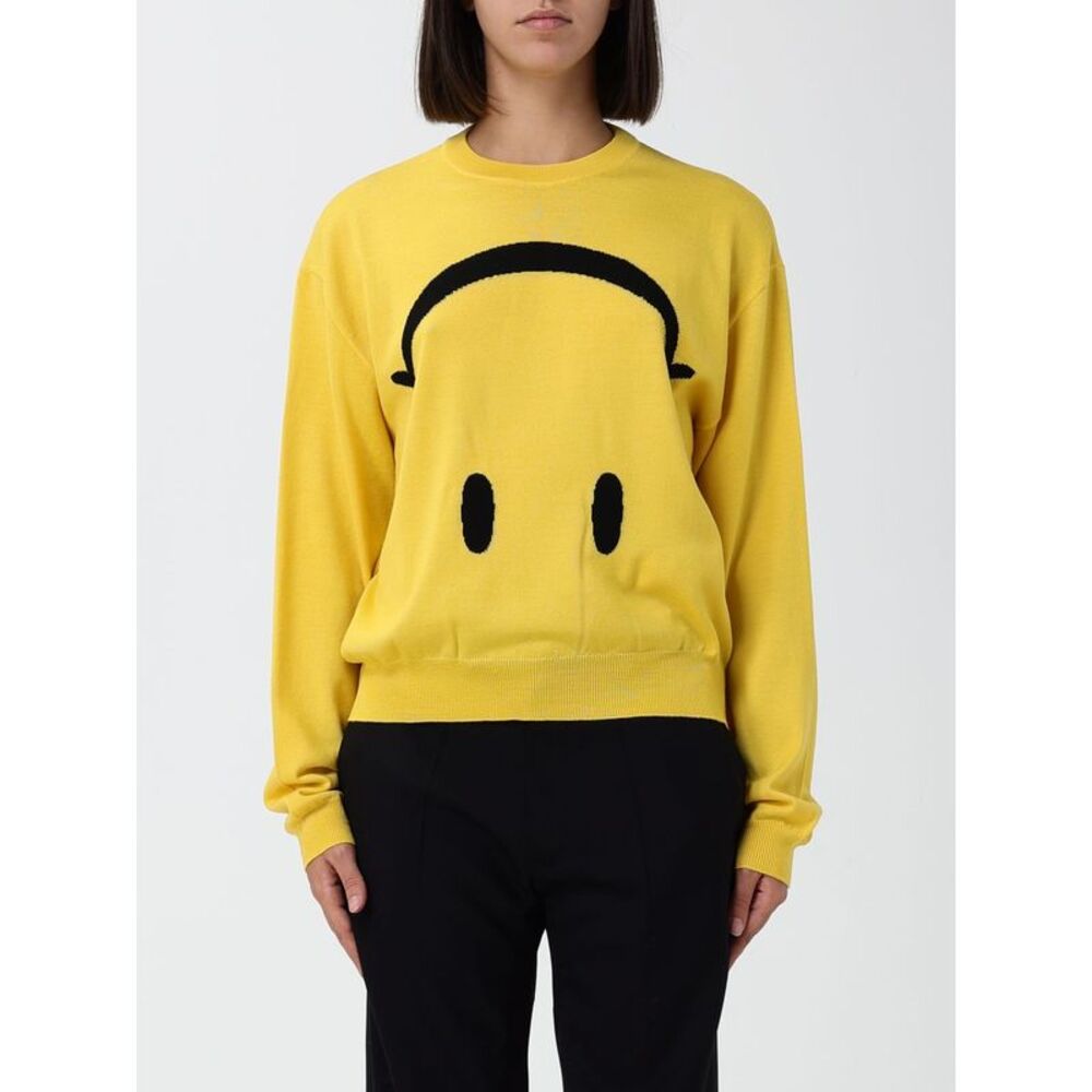 Moschino Couture Women Sweater Woman Moschino Couture